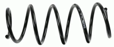 винтовая пружина SACHS купить