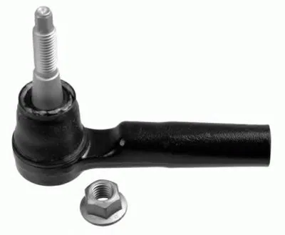 Наконечник поперечной рулевой тяги LEMFÖRDER купить