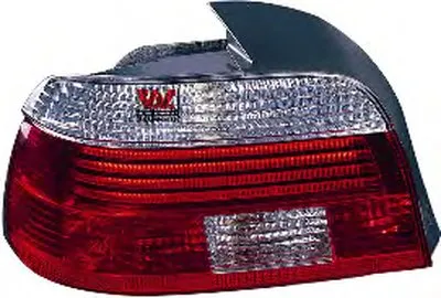 Задний фонарь VAN WEZEL купить