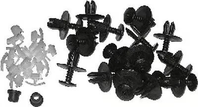 Монтажный комплект, капот двигателя VAN WEZEL купить