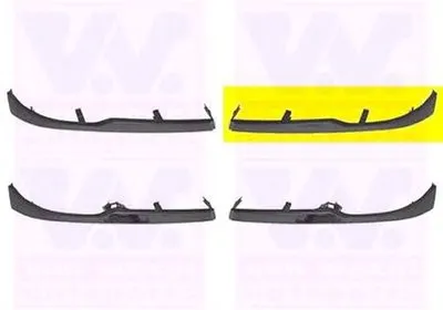 Покрытие, фара VAN WEZEL купить