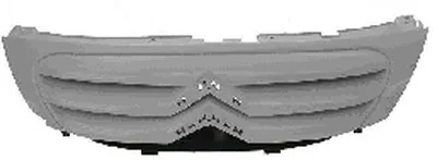 Решетка радиатора VAN WEZEL купить