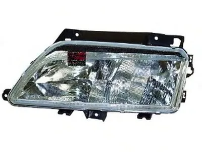 Фара VAN WEZEL купить