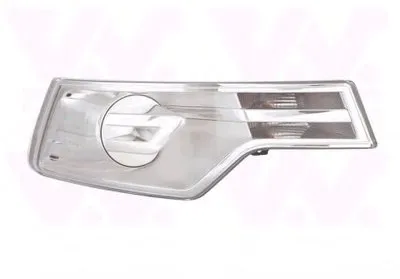 Габаритный огонь VAN WEZEL купить