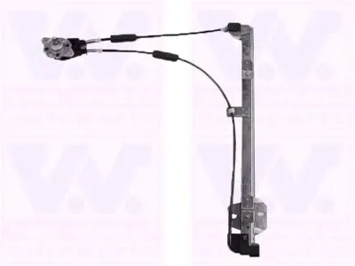 Подъемное устройство для окон VAN WEZEL купить