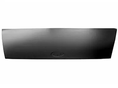 Капот двигателя VAN WEZEL купить