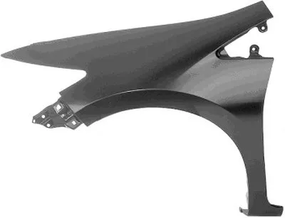 Крыло VAN WEZEL купить