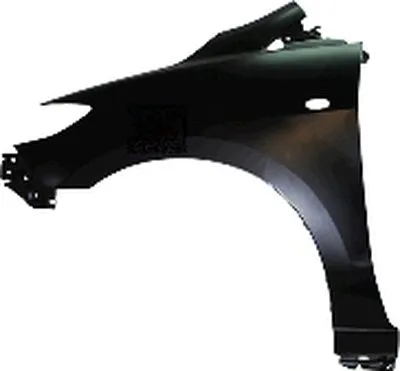 Крыло VAN WEZEL купить