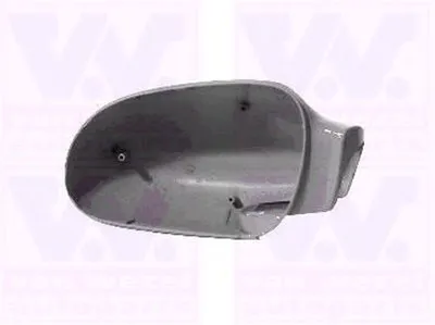 Покрытие, внешнее зеркало VAN WEZEL купить