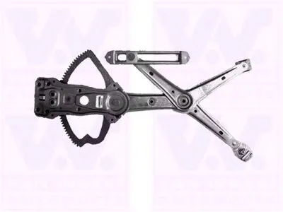 Подъемное устройство для окон VAN WEZEL купить