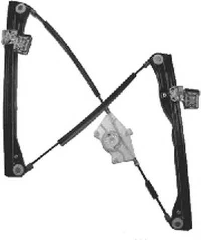 Подъемное устройство для окон VAN WEZEL купить