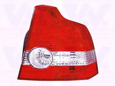 Задний фонарь VAN WEZEL купить