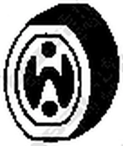 Резиновые полоски, система выпуска BOSAL купить