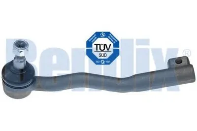 Наконечник поперечной рулевой тяги BENDIX купить