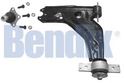 Рычаг независимой подвески колеса, подвеска колеса BENDIX купить