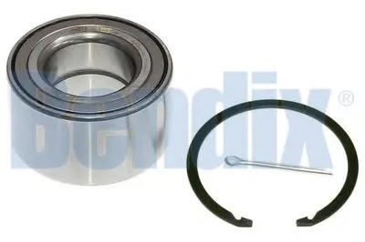 Комплект подшипника ступицы колеса BENDIX купить