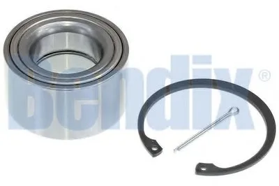 Комплект подшипника ступицы колеса BENDIX купить