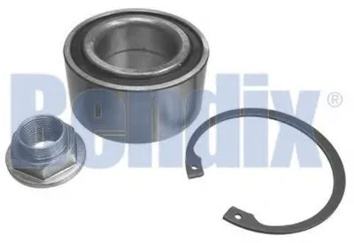 Комплект подшипника ступицы колеса BENDIX купить