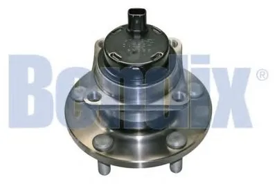 Комплект подшипника ступицы колеса BENDIX купить