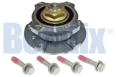 Комплект подшипника ступицы колеса BENDIX купить