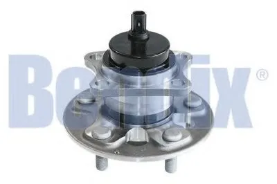 Комплект подшипника ступицы колеса BENDIX купить