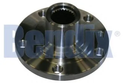 ? колесн. ступицы = BENDIX купить