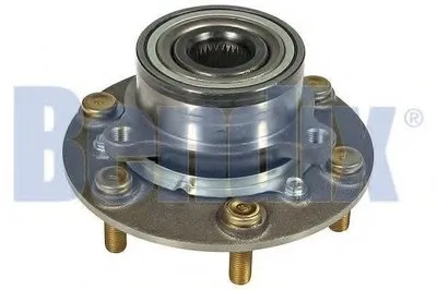 Комплект подшипника ступицы колеса BENDIX купить