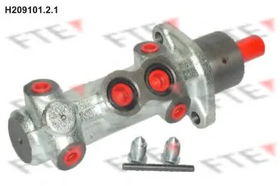 целиндер ручного тормоза FTE купить