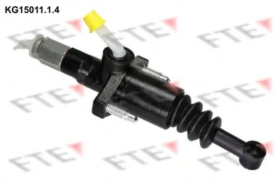 Главный цилиндр, система сцепления FTE купить