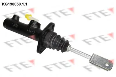 Главный цилиндр, система сцепления FTE купить