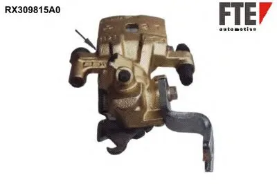 Тормозной суппорт FTE купить