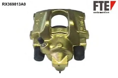 Тормозной суппорт FTE купить