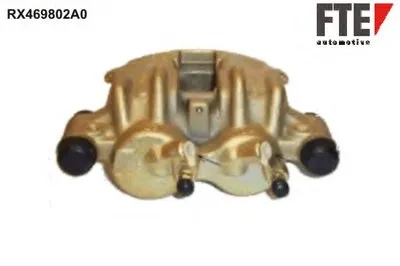 Тормозной суппорт FTE купить