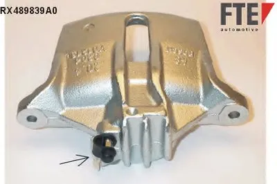 Тормозной суппорт FTE купить