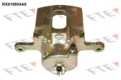 Тормозной суппорт FTE купить