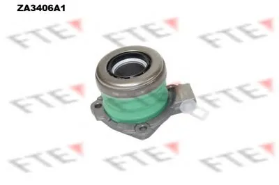 Центральный выключатель, система сцепления FTE купить