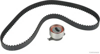Комплект ремня ГРМ HERTH+BUSS JAKOPARTS купить