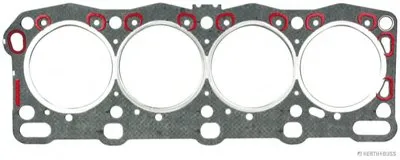 Прокладка, головка цилиндра HERTH+BUSS JAKOPARTS купить
