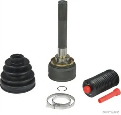 Шарнирный комплект, приводной вал HERTH+BUSS JAKOPARTS купить