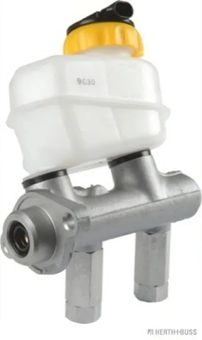 целиндер ручного тормоза HERTH+BUSS JAKOPARTS купить