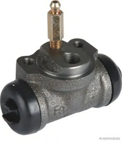 Колесный тормозной цилиндр HERTH+BUSS JAKOPARTS купить
