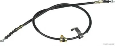 Трос, стояночная тормозная система HERTH+BUSS JAKOPARTS купить