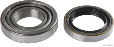 Комплект подшипника ступицы колеса HERTH+BUSS JAKOPARTS купить