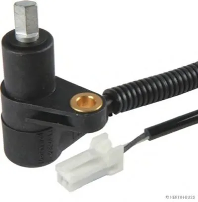 Датчик, частота вращения колеса HERTH+BUSS JAKOPARTS купить