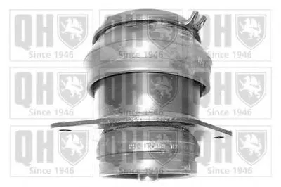 Подвеска, двигатель; Подвеска, автоматическая коробка передач QUINTON HAZELL купить