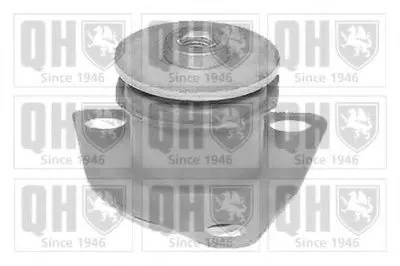 Подвеска, вспомогательная рама / агрегатная опора QUINTON HAZELL купить