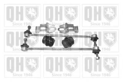 Ремкомплект, подшипник стабилизатора QUINTON HAZELL купить