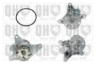 Водяной насос QUINTON HAZELL купить