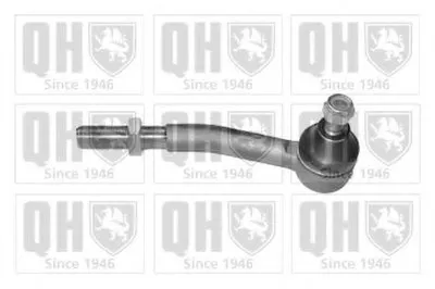 Наконечник поперечной рулевой тяги Premium Kit+ QUINTON HAZELL купить