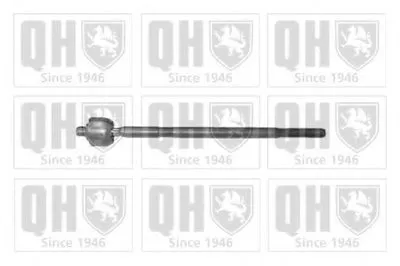 Осевой шарнир, рулевая тяга QUINTON HAZELL купить